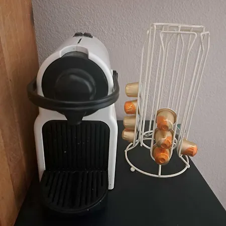 T2 Centre-ville Parking Appartamento Sète