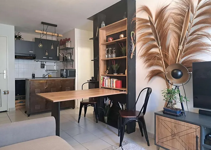 T2 Centre-ville Parking