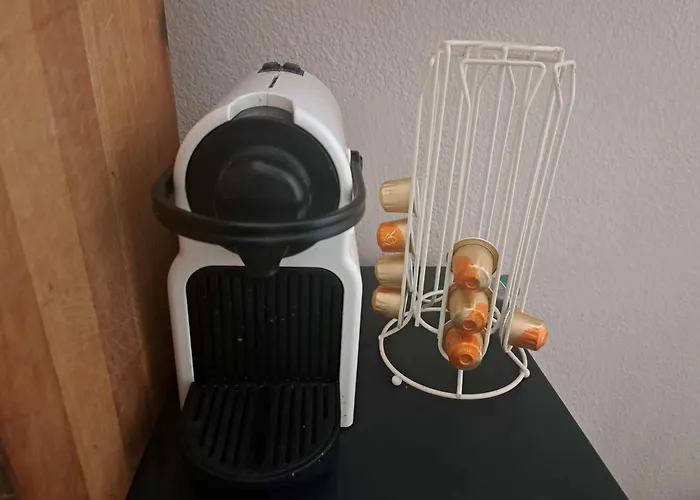 T2 Centre-ville Parking Appartamento Sète