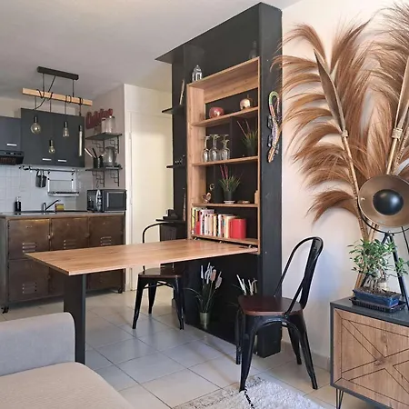 T2 Centre-ville Parking